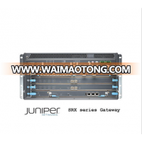 Juniper Srx4100srx40 10gbe Ports Gbps Ips 40 Gbps Firewall Imix Sellsell