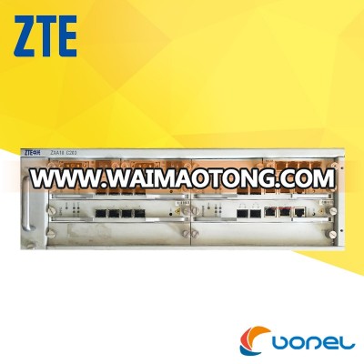 ZTE EIG optical terminal ZXA10 C220 OLT card