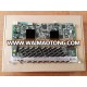 ZTE ETTO ETTOD card business board for C300 OLT 4 ports 10G uplink board