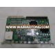 ZTE SCXL card business board for C300 with 4 ports 10G uplink board