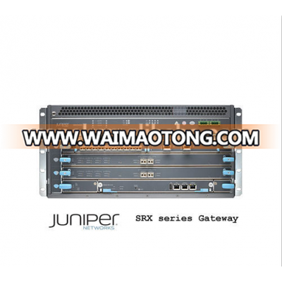 Juniper SRX1400 Security Services Gateway Firewall Appliance